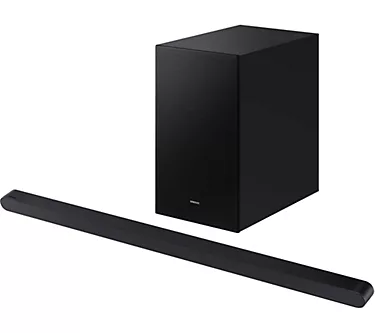 Samsung HSW700D 3.1 Channel Smart Soundbar Dolby Atmos with Subwoofer