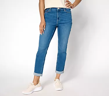 233421-martha-stewart-signature-petite-indigo-rolled-hem-ankle-jeans-1.webp