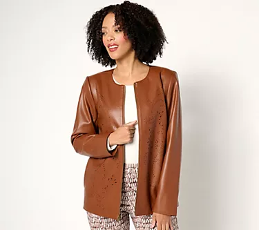 233470-susan-graver-petite-faux-leather-jacket-with-laser-cut-detail-1.webp