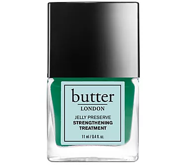 butter LONDON Jelly Preserve Nail StrengtheningTreatment