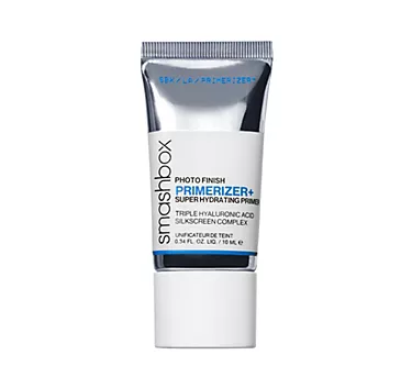 Smashbox Mini Photo Finish Primerizer+ Hydrating Primer - 0.34