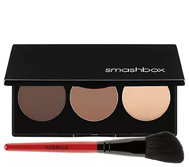 Smashbox Step-By-Step Contour Kit