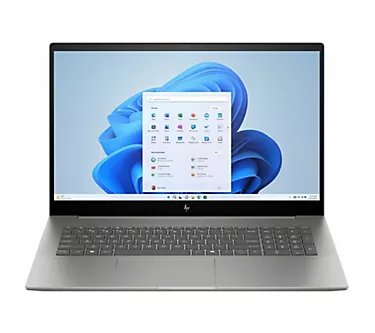 HP Refurbished Envy 17.3" Touch Laptop U7-155U32GB 1TB