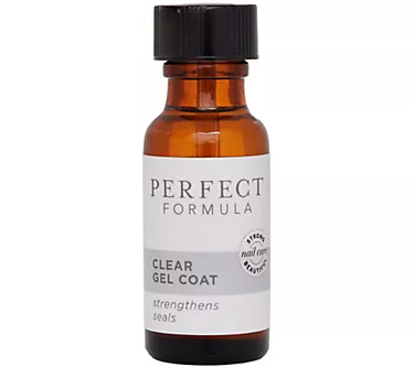 Perfect Formula Gel Coat