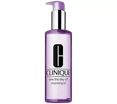 Clinique Take the Day Off Cleansing Oil, 6.7 floz