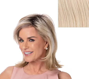 Toni Brattin Luminous Mid-Length Layered Wig