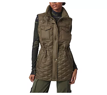 Bernardo Anorak Liner Vest