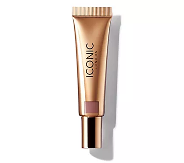 Iconic London Sheer Blush