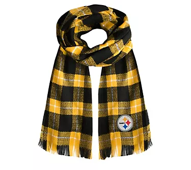 Little Earth NFL Plaid Blanket Scarf 1 240210-little-earth-nfl-plaid-blanket-scarf-1.webp