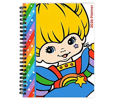 TF Publishing Medium Weekly Monthly Planner