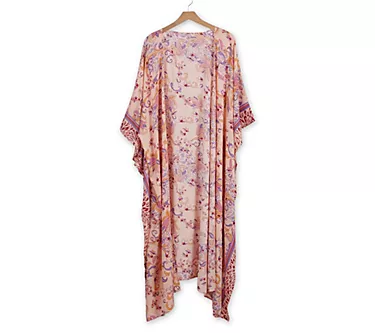 Hadley Wren Cali Kimono