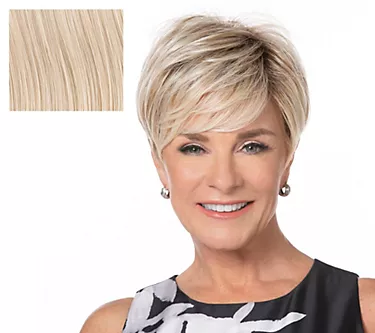 Toni Brattin Popular Pixie Short Cut Wig