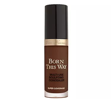Too Faced Born This Way Super Coverage Concealer