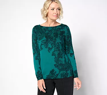245604-susan-graver-printed-fine-gauge-sweater-with-bateau-neck-1.webp