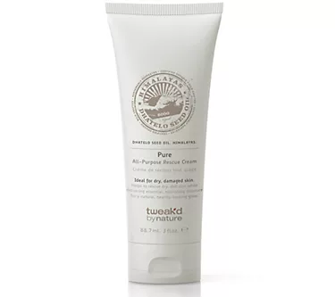 Tweak'd by Nature Dhatelo Restore Pure Rescue Cream