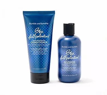 Bumble and bumble. 8.5oz Shampoo & Conditioner Set