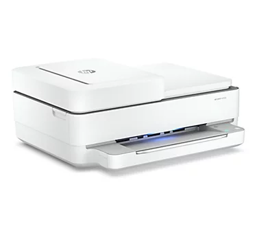 HP Envy 6000 Series Wireless All-in-One Printer