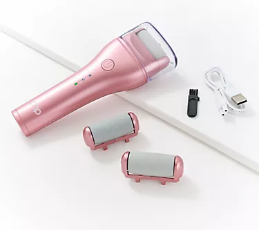 Pop Sonic Pedi Pro Electric Pedicure File