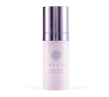 TATCHA Liquid Silk Canvas 0.35oz
