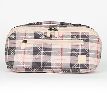 IHKWIP The Carry It All Cosmetic Case