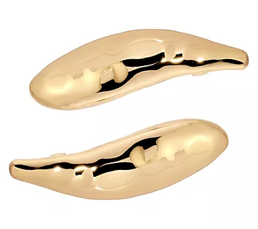 Ettika Liquid Lux Hair Barrette Set