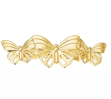 Ettika Butterfly Darling Barrette
