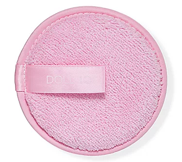 Doll 10 Cleansing Pad