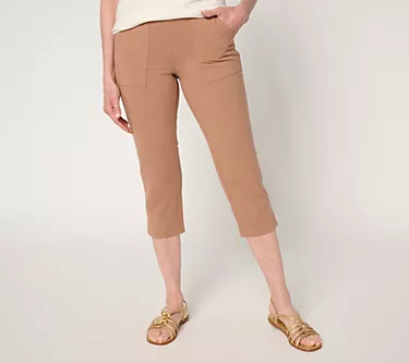 Women with Control Tummy Control Regular 86/14 Capri Pants 1 249753-women-with-control-tummy-control-regular-86-14-capri-pants-1.webp