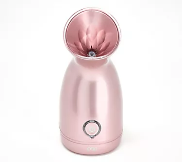 Pop Sonic Nano Facial Steamer