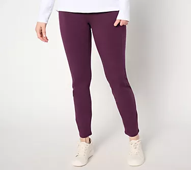 Denim & Co. Active Petite Duo Stretch Slim Straight Pant 1 250480-denim-co-active-petite-duo-stretch-slim-straight-pant-1.webp