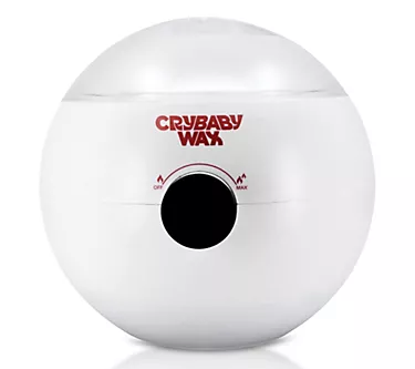 Crybaby Wax the Meltdown Machine Wax Warmer