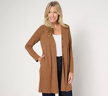251205-susan-graver-petite-lifestyle-melange-rib-cardigan-1.webp