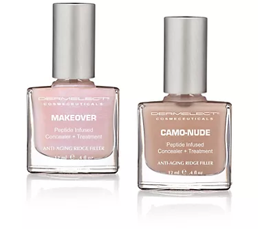 Dermelect Camo Makeover Duo