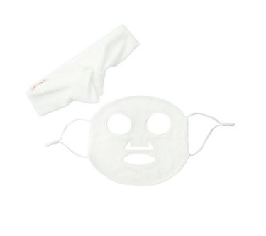 Jenny Patinkin Reuseable Sheet Mask Headband