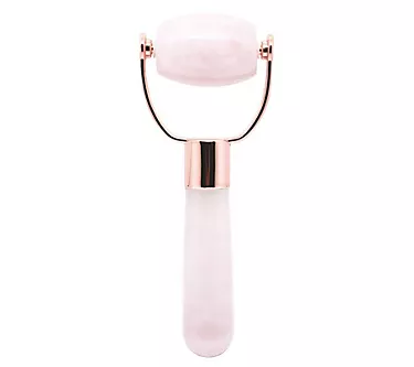Jenny Patinkin Rose on Rose Face Roller Petite