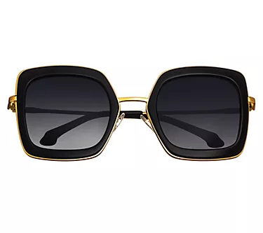 Bertha Square Sunglasses - El lie