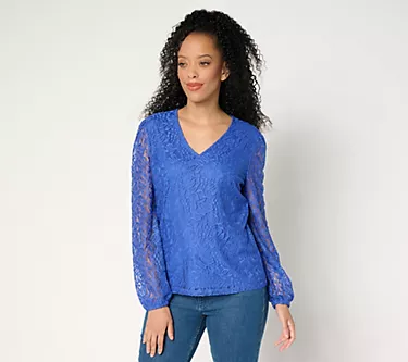 252045-beautiful-by-lawrence-zarian-v-neck-stratch-lace-blouse-1.webp