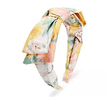 Violet & Brooks Dahlia Tailored Bow Maxi Floral Headband 1 25265-violet-brooks-dahlia-tailored-bow-maxi-floral-headband-1.webp