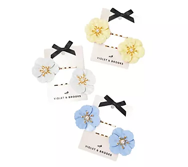 Violet & Brooks Blooming Enamel Poppy HairPin Duo 1 25287-violet-brooks-blooming-enamel-poppy-hairpin-duo-1.webp