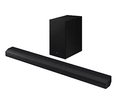 Samsung HW-B750D 5.1 Channel Soundbar System w/Dolby Atmos