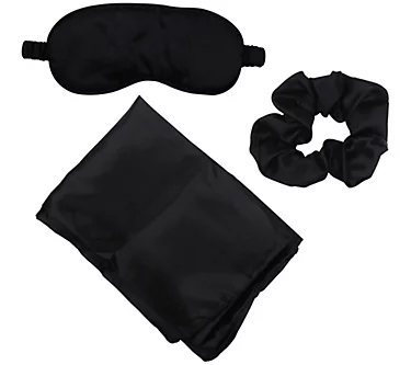 Aria Beauty Satin Sleep Set