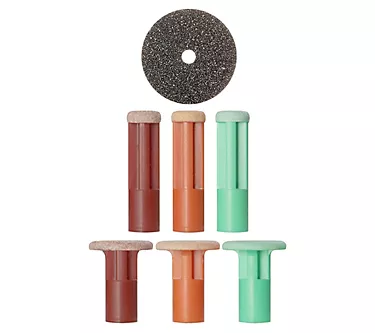 PMD Replacement Discs Advanced Kit