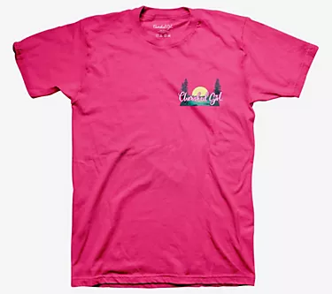 Cherished Girl Adult T - God Reigns