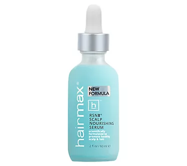 HairMax RSN8 Pro Scalp Treatment
