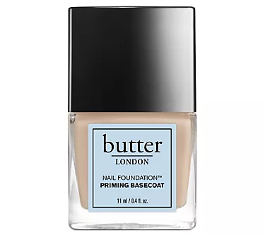 butter LONDON Nail Foundation Priming Basecoat