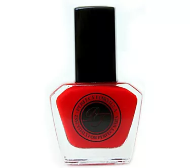 Perfect Formula The Perfect Color Nail Polish Collection