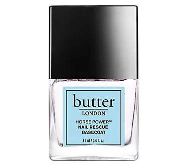 butter LONDON Horse Power Nail Rescue Basecoat