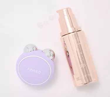 FOREO Bear Mini Rechargeable Facial Toning Device & Serum 1 25761-foreo-bear-mini-rechargeable-facial-toning-device-serum-1.webp