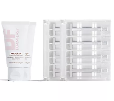 DERMAFLASH LUXE+ Replenishment Edges 8-Week Supply