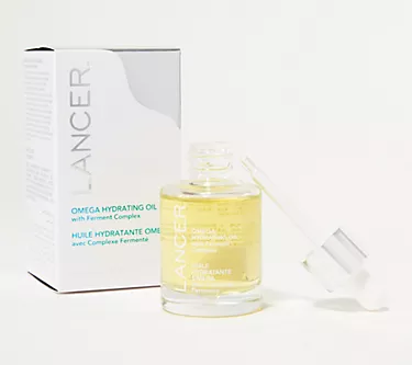 Lancer Omega Hydrating Oil, 1-oz